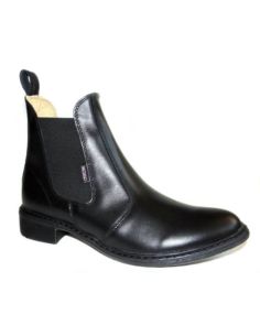 Klasyczne sztyblety damskie PASCUELLO 2