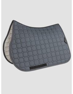 Czaprak skokowy Octagon EQUILINE szary