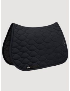 Czaprak skokowy Eqalmond Strass EQUILINE czarny