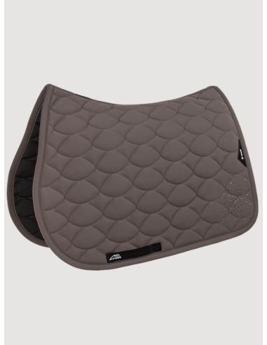 Czaprak skokowy Eqalmond Strass EQUILINE marsh