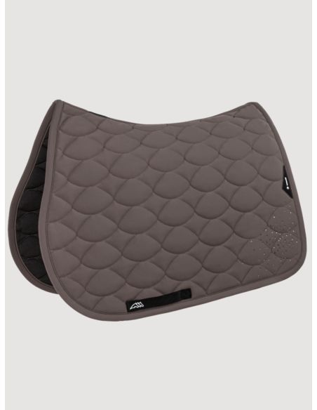 Czaprak skokowy Eqalmond Strass EQUILINE marsh