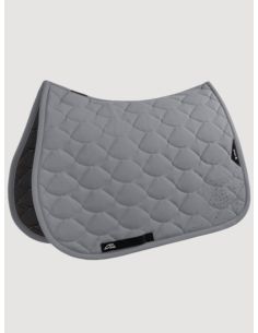 Czaprak skokowy Eqalmond Strass EQUILINE quicksilv