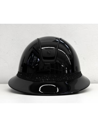 Kask Miss Shield 2.0 Glossy Crystal Fabric SAMSHIELD
