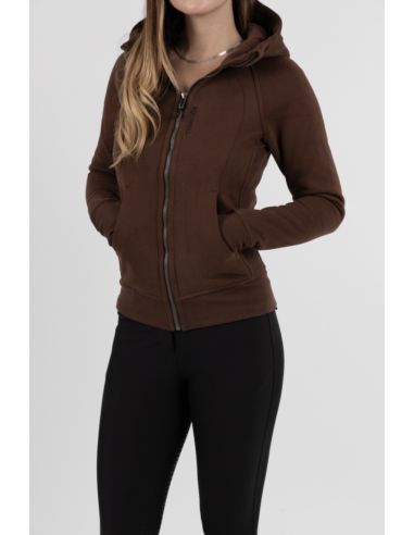Bluza damska Emma EQUINELL hazel