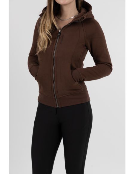 Bluza damska Emma EQUINELL hazel