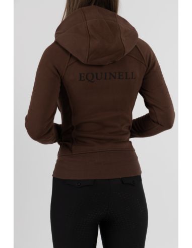 Bluza damska Emma EQUINELL hazel