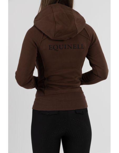 Bluza damska Emma EQUINELL hazel