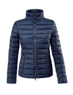 Kurtka damska granatowa EQODE BY EQUILINE