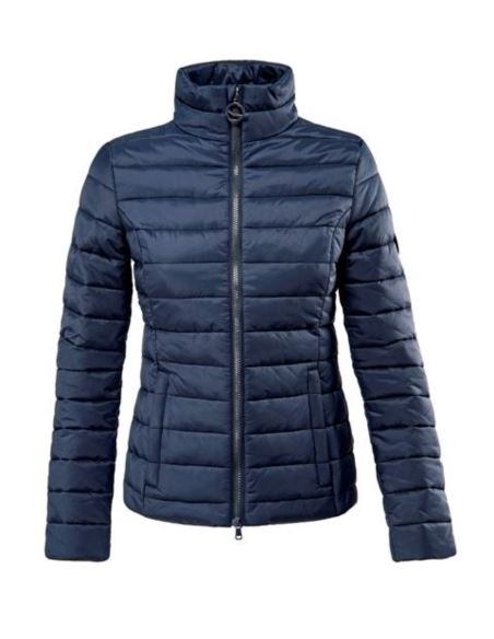 Kurtka damska granatowa EQODE BY EQUILINE