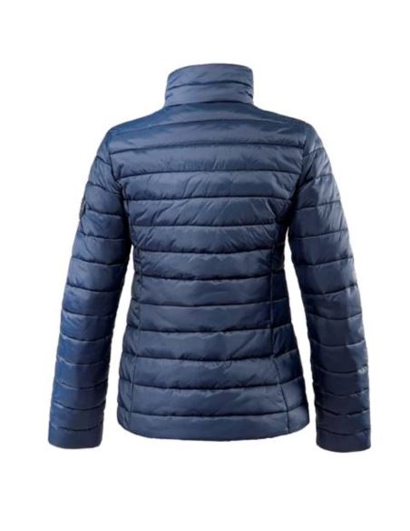 Kurtka damska granatowa EQODE BY EQUILINE