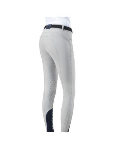 Bryczesy damskie lej kolanowy EQODE BY EQUILINE