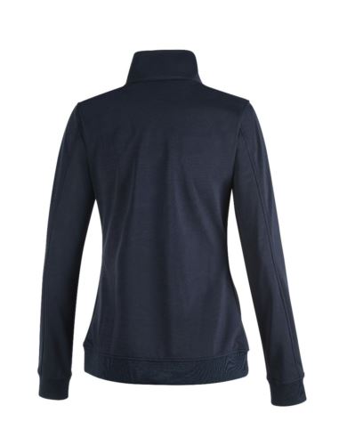 Bluza softshell damska granatowa EQODE BY EQUILINE