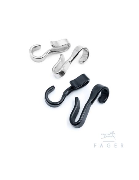 Haczyki do łańcuszka FAGER