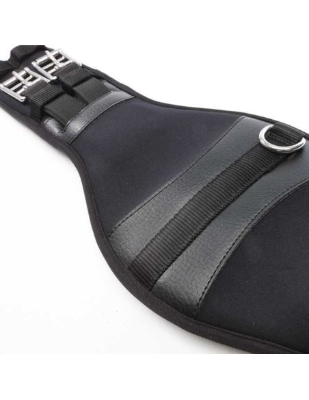 Popręg ujeżdżeniowy Memory Comfort KAVALKADE