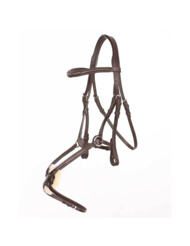 Ogłowie Diandro KAVALKADE