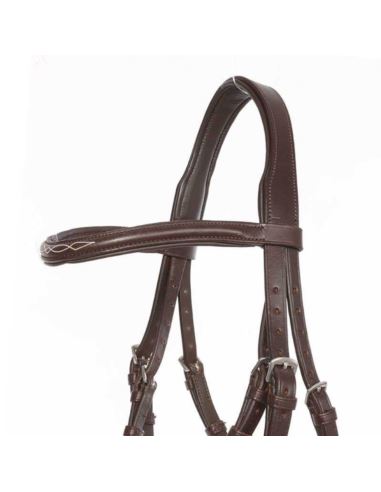 Ogłowie Diandro KAVALKADE