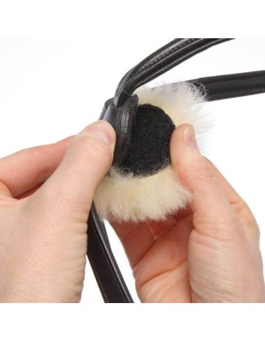 Ogłowie Diandro KAVALKADE