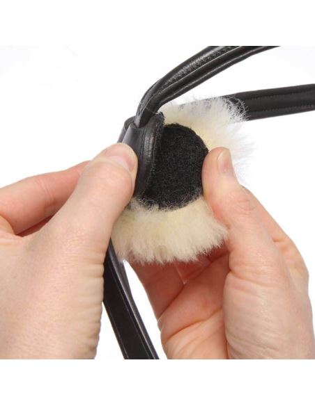 Ogłowie Diandro KAVALKADE