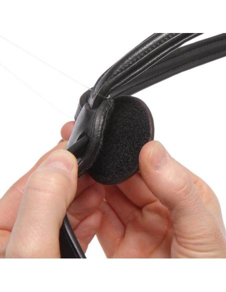 Ogłowie Diandro KAVALKADE