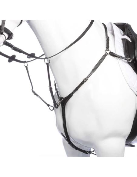 Napierśnik Diandro KAVALKADE