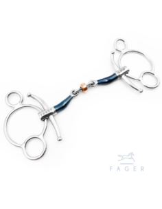 Wielokrążek Julia Sweet Iron Universal FAGER