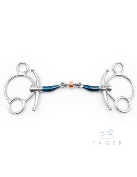 Wielokrążek Julia Sweet Iron Universal FAGER
