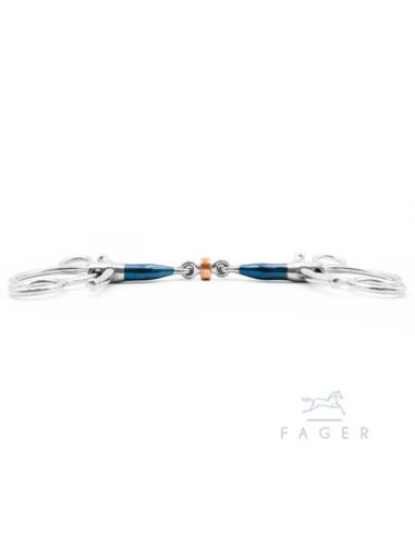 Wielokrążek Julia Sweet Iron Universal FAGER