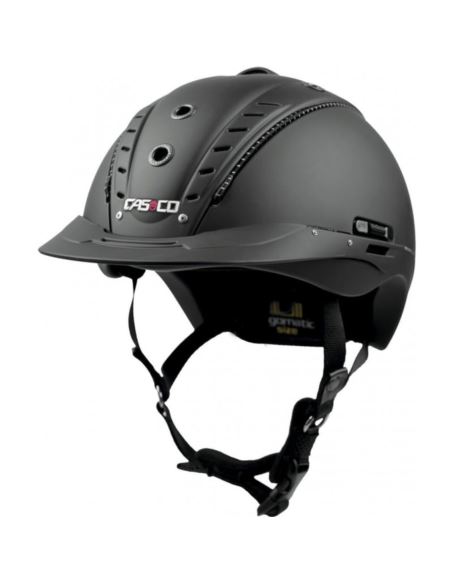 Kask jeździecki Mistrall 2 CASCO