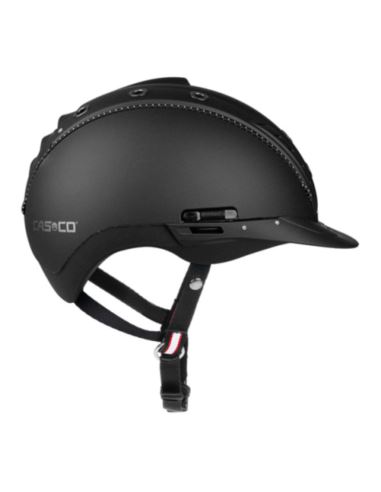Kask jeździecki Mistrall 2 CASCO