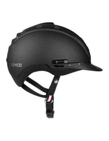 Kask jeździecki Mistrall 2 CASCO