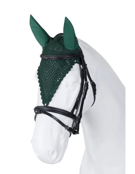 Nauszniki Lux długie TORPOL