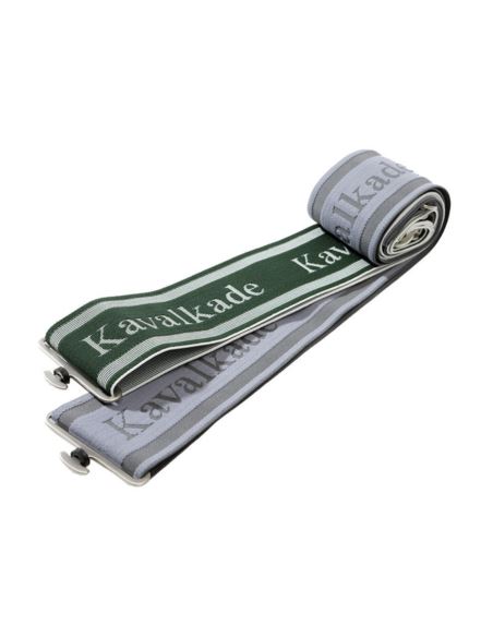 Pas do derki elastyczny KAVALKADE