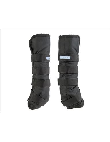 Ochraniacze Nelson tył TORPOL