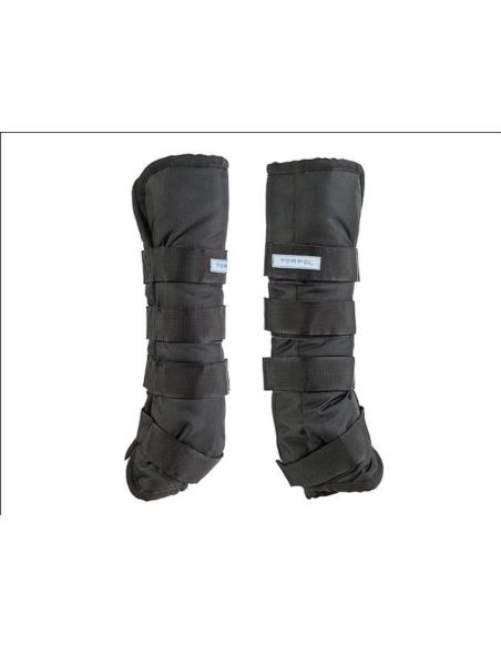 Ochraniacze Nelson tył TORPOL