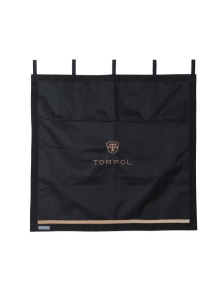 Kurtyna stajenna na boks Torpol Design TORPOL