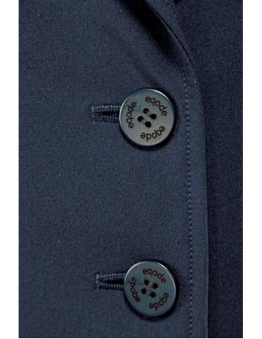 Frak damski granatowy EQODE BY EQUILINE