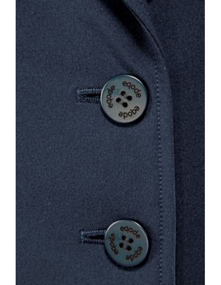 Frak damski granatowy EQODE BY EQUILINE