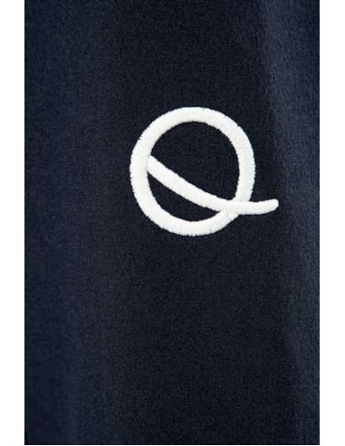 Frak damski granatowy EQODE BY EQUILINE