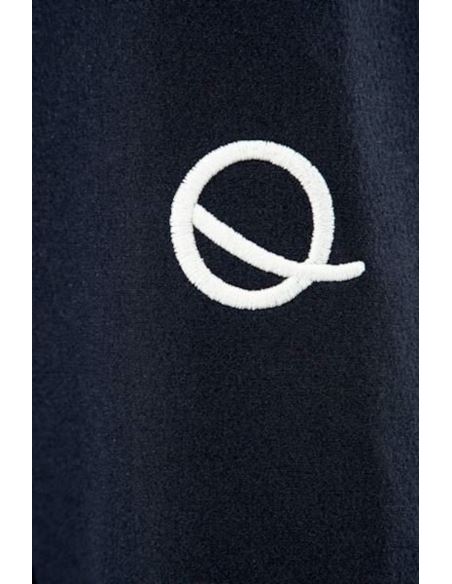 Frak damski granatowy EQODE BY EQUILINE