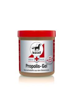 Żel propolisowy 350ml LEOVET