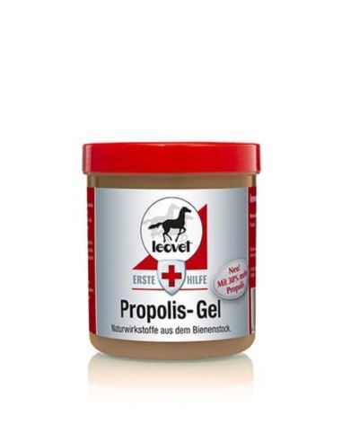 Żel propolisowy 350ml LEOVET