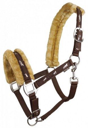 Kantar z futerkiem Softy YORK