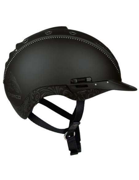 Kask Mistrall 2 Floral CASCO