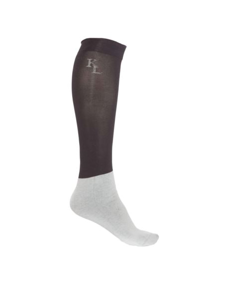 Podkolanówki konkursowe unisex 3-pak KINGSLAND