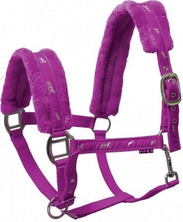 Kantar z futerkiem Softy YORK