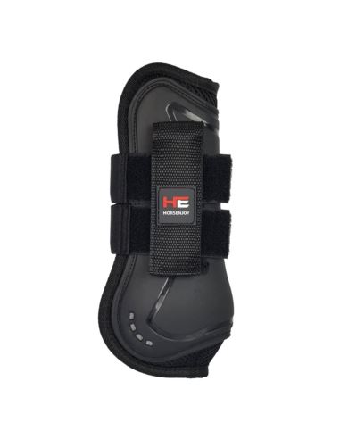 Ochraniacze Airtec 3D przednie HORSENJOY