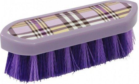Szczotka Check z długim włosiem YORK