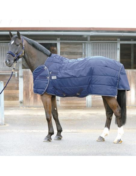 Derka stajenna 2w1 Halifax 200g KAVALKADE