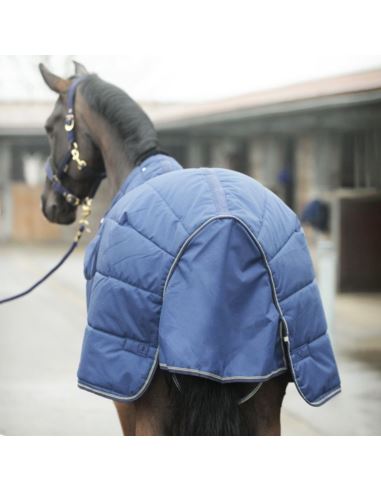 Derka stajenna 2w1 Halifax 200g KAVALKADE