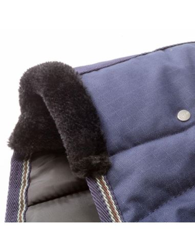 Derka stajenna 2w1 Halifax 200g KAVALKADE
